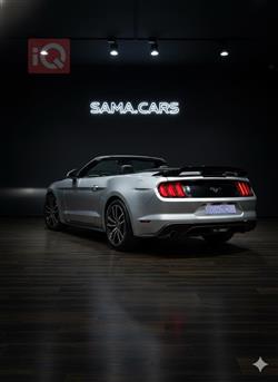 فورد موستانج